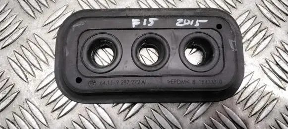 BMW X5 F15 Other engine bay part 9287272