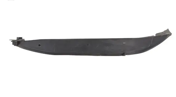 Porsche Macan (95B) Fender end trim 95B854778B