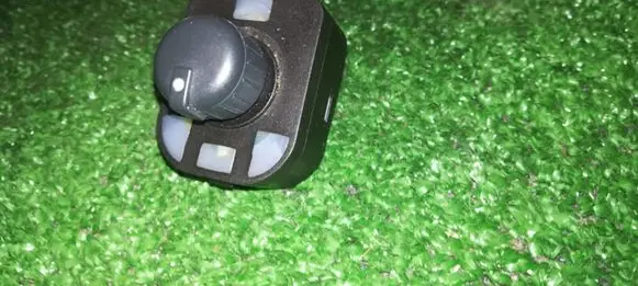 Audi A6 S6 C6 4F Wing mirror switch 8E0959565A