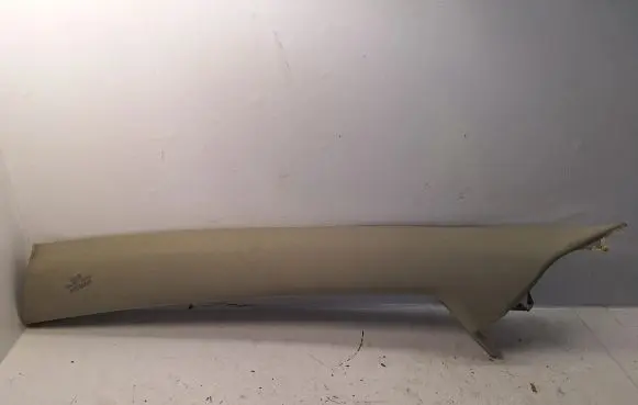 Toyota Avensis T270 (A) pillar trim 6221205050E2 6221205040
