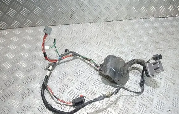 Jeep Patriot Rear door wiring loom 71844230