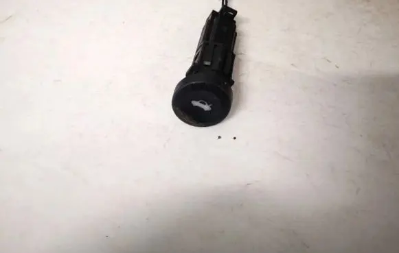 Tailgate opening switch