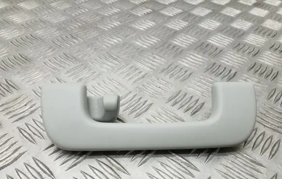 Audi Q3 8U Rear interior roof grab handle 8R0857607J