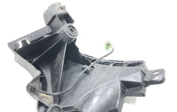 Audi Q8 Rear bumper mounting bracket 4M8807393