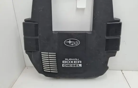 Subaru Forester SH Engine cover (trim)