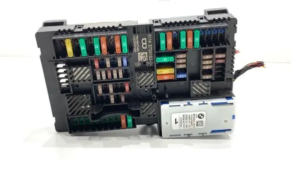 BMW 3 G20 G21 Fuse box set 8734162
