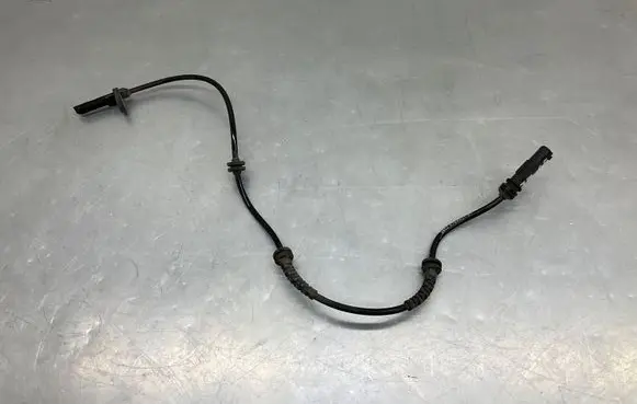 ABS rear brake sensor