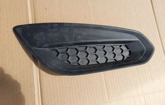 Volvo S60 Front bumper lower grill 31294130 BP8BB