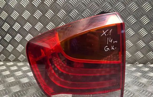 BMW X1 E84 Rear/tail lights 2990109 03425500 3250712154