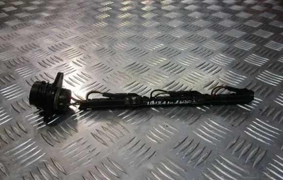 Seat Ibiza III (6L) Fuel main line pipe