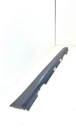 BMW 3 F30 F35 F31 Sill 51778054242