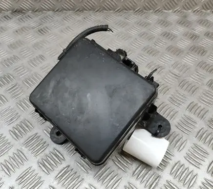 Nissan Leaf I (ZE0) Fuse box set 7154745130 243843NA0A