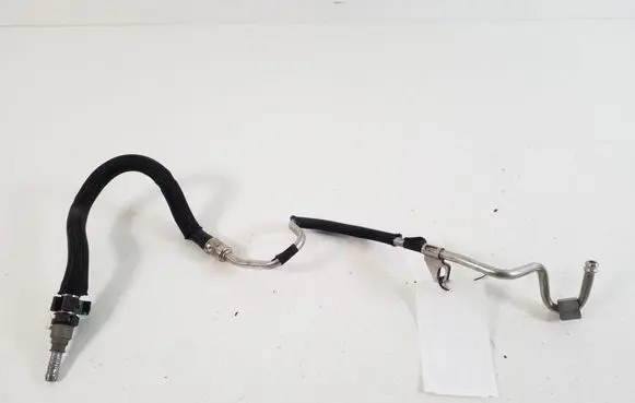 Peugeot 408 P54 Air intake hose/pipe 