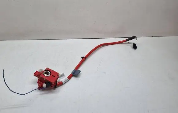 BMW X3 F25 Positive cable (battery) 9225099