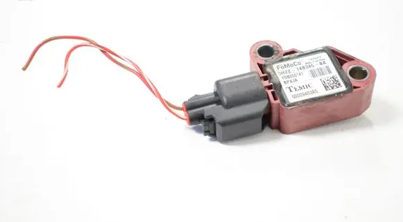Land Rover Range Rover Sport L320 Airbag deployment crash/impact sensor 5H2Z14B345BA