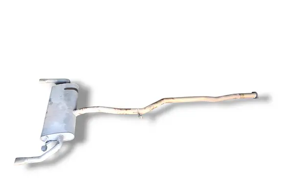 Volvo S90, V90 Muffler/silencer 82219128