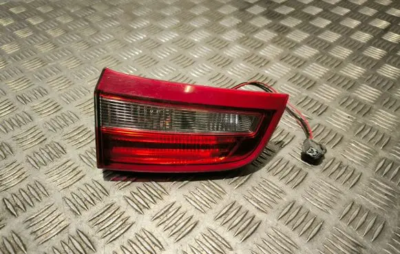 Volvo S60 Rear/tail lights 30796272
