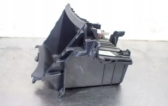 Hyundai i10 Dashboard storage box/compartment 