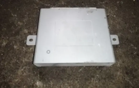 Suzuki Ignis Engine control unit/module 3392086G51