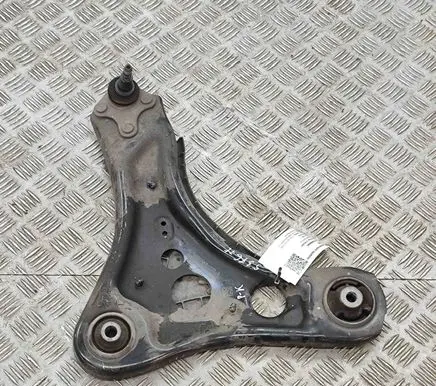 Audi Q4 Sportback e-tron Front lower control arm/wishbone 1EA407151A