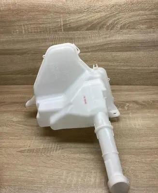 Mazda 6 Windshield washer fluid reservoir/tank GS3L67480