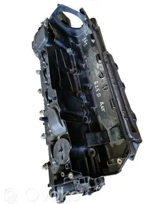 BMW 5 E60 E61 Rocker cam cover 111277893959 D01G31000811