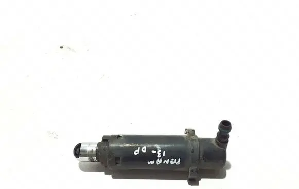 Porsche Panamera (970) Headlight washer spray nozzle 97062813300