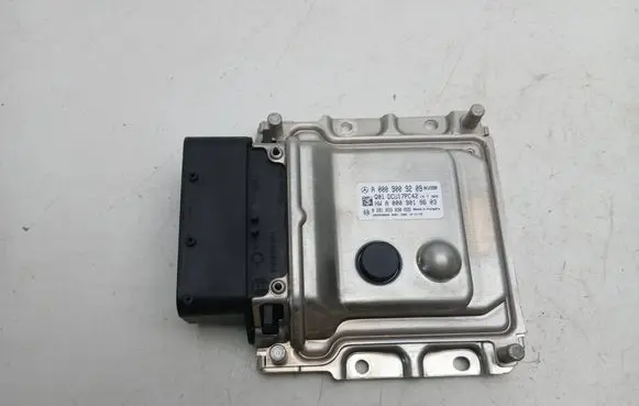 Mercedes-Benz C W205 Adblue control unit A0009019603 A0009009209 0281033030
