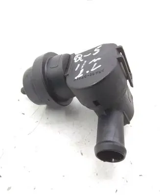 Audi Q5 SQ5 Coolant heater control valve 