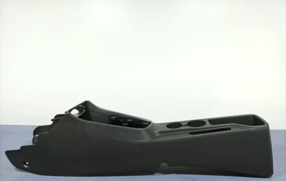 Hyundai i20 (PB PBT) Center console 84610-Q0100
