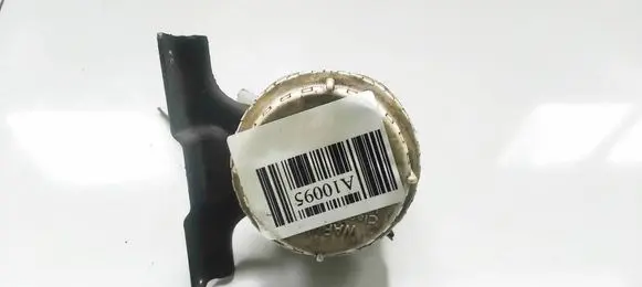 Mitsubishi Space Star Brake fluid reservoir 