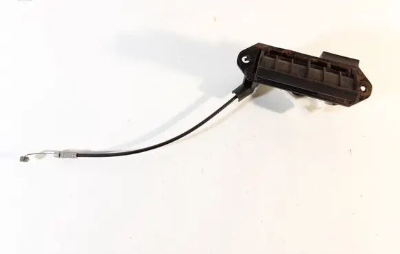 Toyota Corolla E120 E130 Tailgate/trunk/boot exterior handle 8103 8102