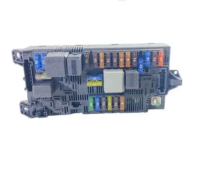 Mercedes-Benz E W211 SAM control unit 2115457301
