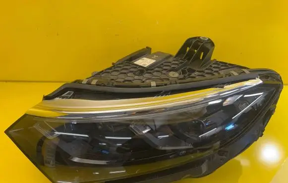 Mercedes-Benz EQS V297 Headlight/headlamp A2979062102