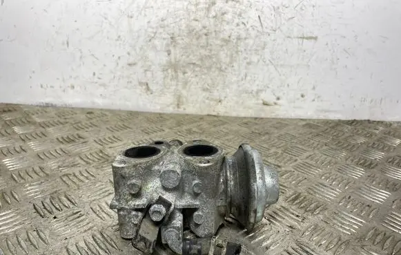 Mitsubishi Eclipse Cross EGR valve