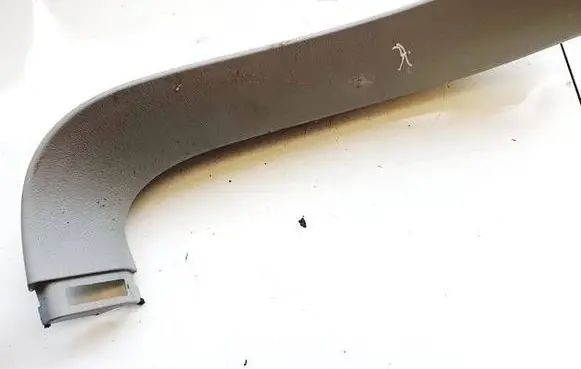 Honda FR-V Other trunk/boot trim element 84485SJD003150