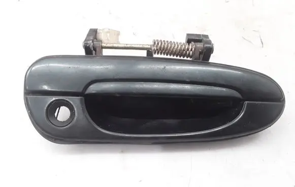 Mazda 626 Front door exterior handle