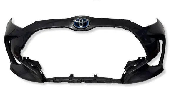 Toyota Yaris XP210 Front bumper 5052119K006