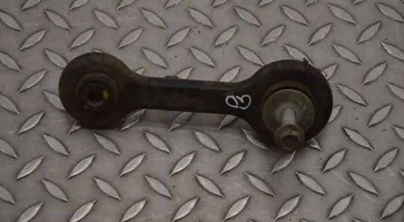 Ford Mustang VI Rear upper control arm/wishbone