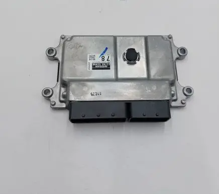 Nissan Leaf II (ZE1) Engine control unit/module 237405SH4B