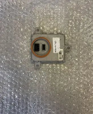 Audi A3 S3 8V Headlight ballast module Xenon 8K0941597B
