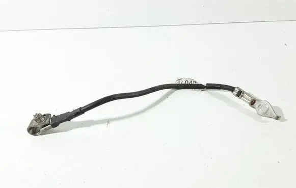 Toyota Prius+ (ZVW40) Negative earth cable (battery) 8212347040