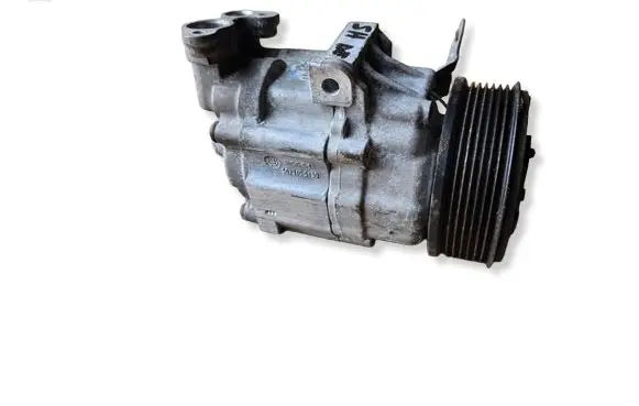 Subaru Forester SH Air conditioning (A/C) compressor (pump) 73111SC001 Z0007811C 1120007921