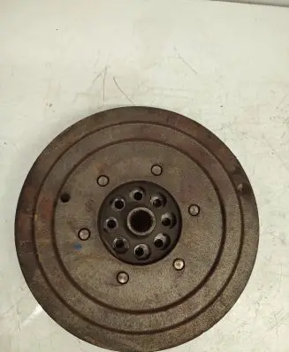 Audi A4 S4 B6 8E 8H Flywheel 317D