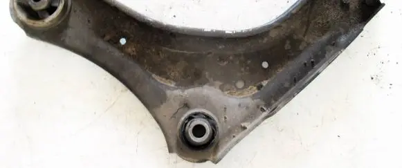 Renault Laguna III Front control arm