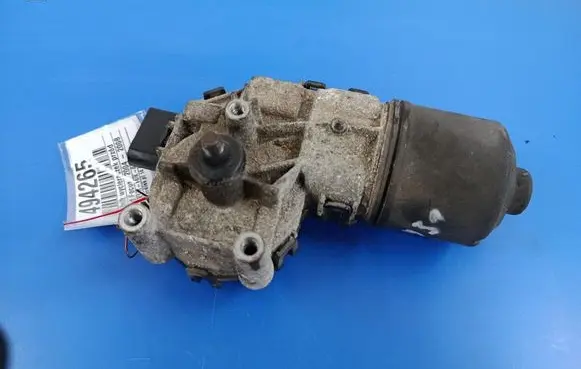 Ford Focus C-MAX Front wiper linkage and motor 4M51-17508-AA