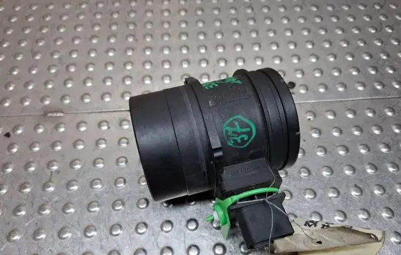 BMW X1 E84 Mass air flow meter S27705763 7788743
