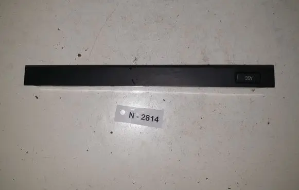 BMW 5 E39 ASC control unit/module 8373707