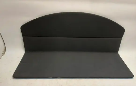 Tesla Model Y Trunk/boot floor carpet liner TESYPod082337