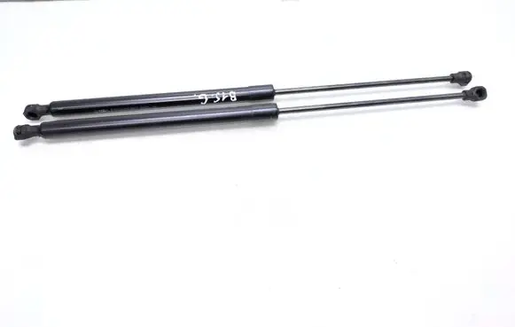 Opel Astra L Tailgate/trunk strut/damper 9839335380